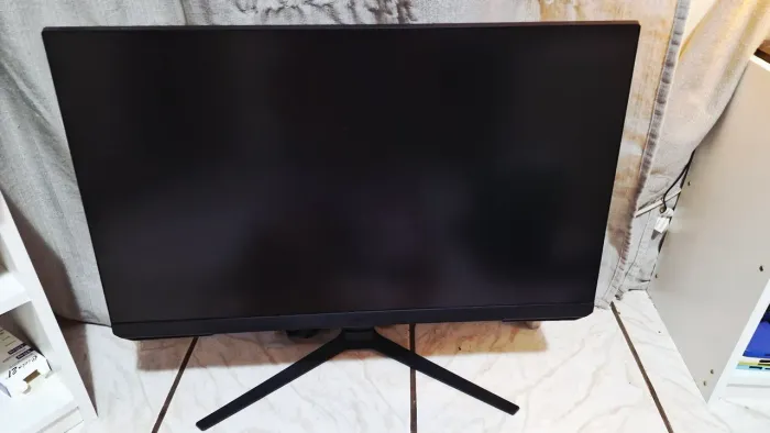 Monitor gamer 165hz