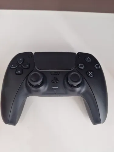 CONTROLE DUALSENSE PS5 MIDNIGHT BLAC