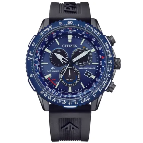 RELOGIO CITIZEN CB5006 02L RADIO CONTROLE