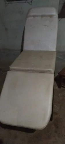 Maca pra esteticista 