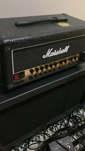 Amplificador Marshall DSL20H