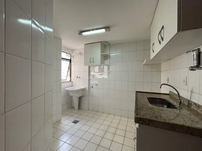 Apartamento 1 quarto - Centro