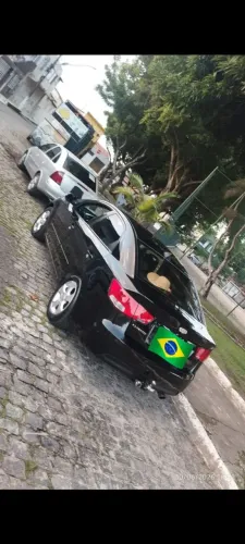 Kia Motors Cerato 1.6 16V Mec. 2010