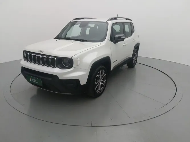 Jeep Renegade Long. T270 1.3 TB 4X2 Flex Aut. 2024