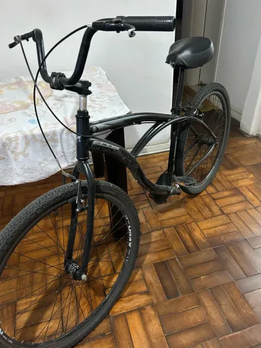 bicicleta aro 29, beach bike