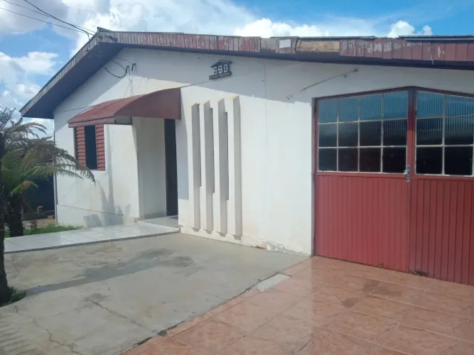 Vende-se casa bairro Primavera