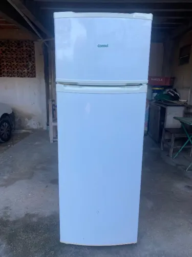 Geladeira Consul Duplex 334L (110V) - Funcionando Perfeitamente