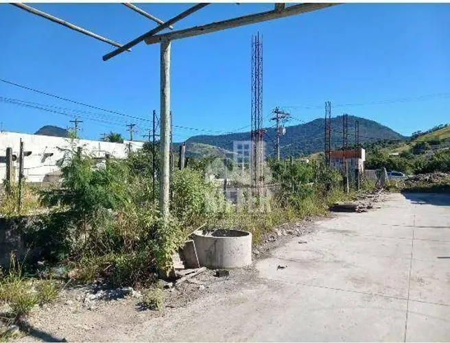 Área à venda, 5856 m² por R$ 10.600.000,00 - Itapeba - Maricá/RJ