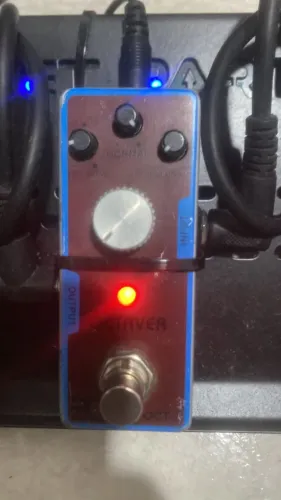 Pedal Octave EX oct-1