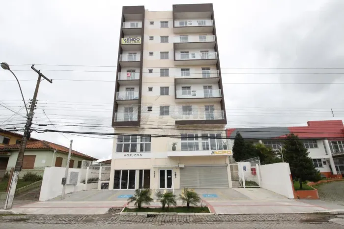 Apartamento Padrão em Pelotas
