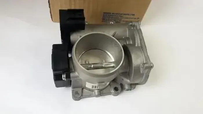 Corpo de Borboleta TBI Celta Corsa Prisma Classic 1.0 e 1.4 Revisado Testado