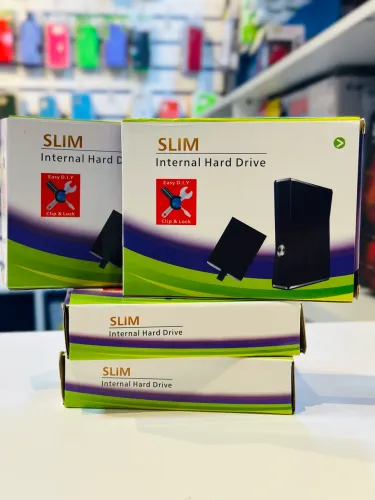 HD COMPLETO COM SISTEMA FREESTYLE + JOGOS ?