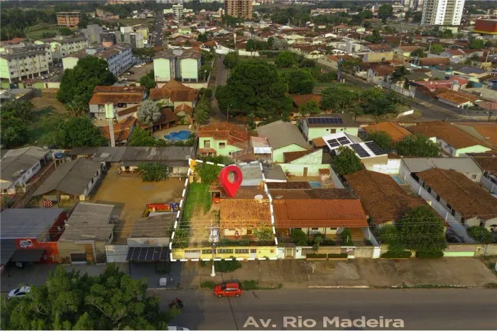 Investimento Estratégico: Imóvel em Localização Premium com Potencial de Renda