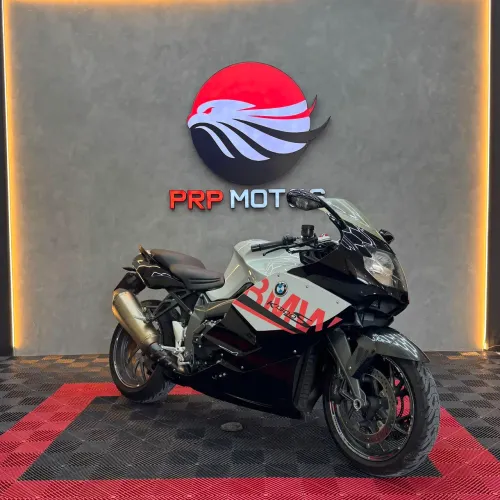 BMW K 1300 S