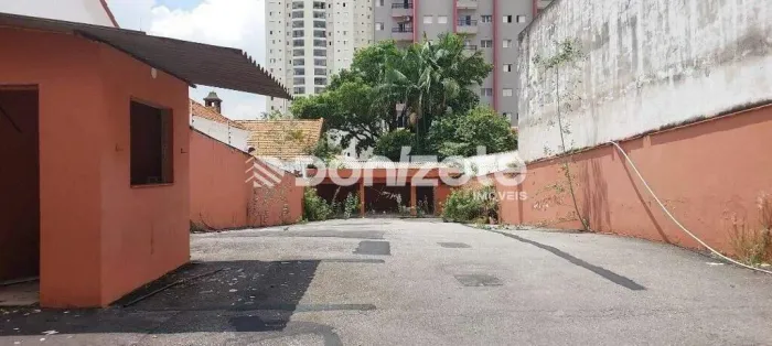Terreno Residencial 400 m² em Jardim, Santo André (Aceita Financiamento)