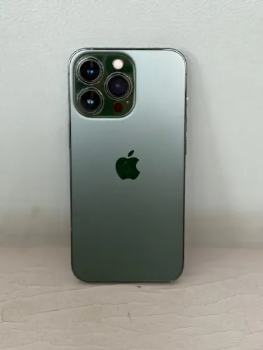 iPhone 13 Pro 256GB ? Bateria 89% ? Estado impecável