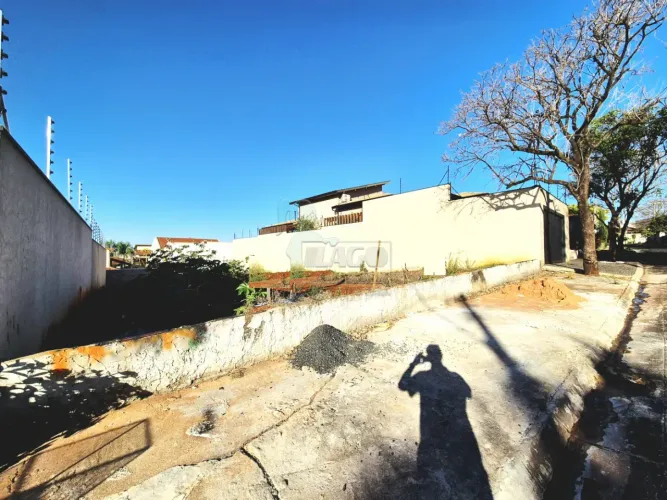 Terreno de 508m² à venda - City Ribeirão