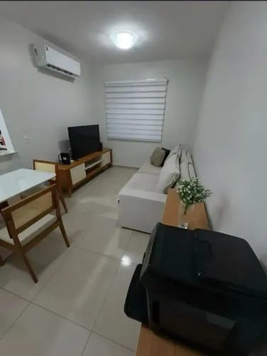 Torres Trivento para aluguel e venda tem 65 metros quadrados com 2 quartos em Sacramenta.