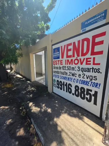 Casa a venda na 2.000.