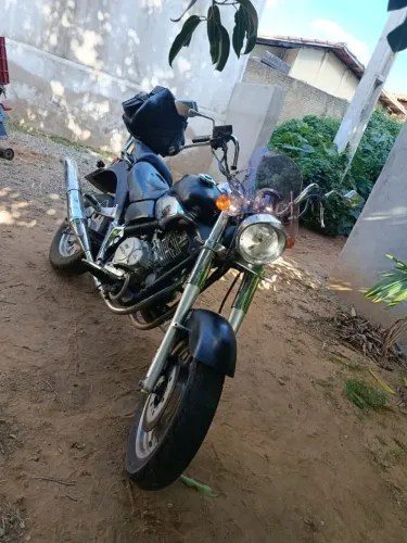 Amazonas I/LONCIN LX 2 de50 8