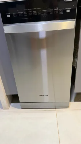 Lava Loucas Brastemp 10s