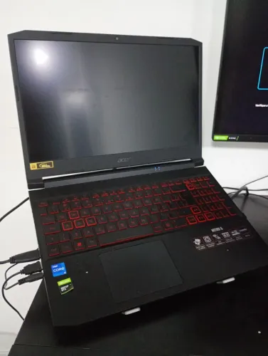 Notebook Acer Nitro 5
