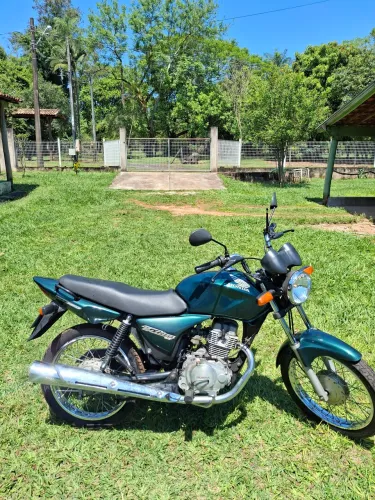 Cg 150 