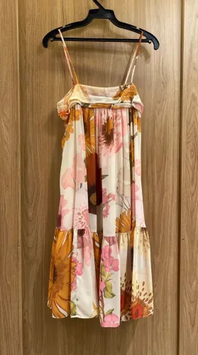 Vestido tig P