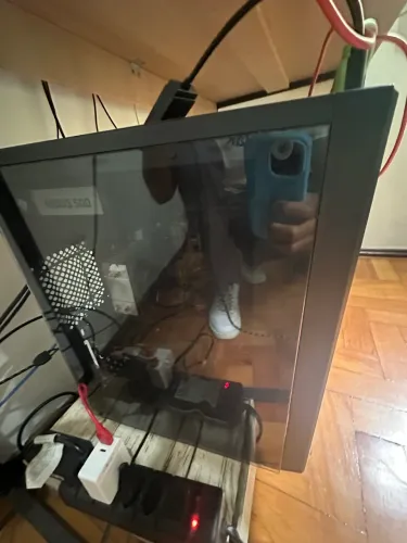 PC Gamer / Edição - Ryzen 5 + RTX 2060 6GB