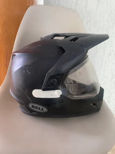 Capacete Bell mx9 adventure 