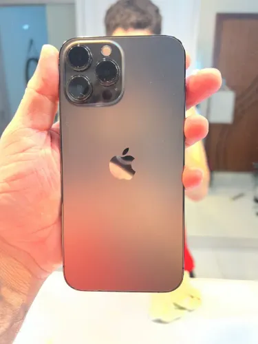 IPHONE 13 PRO MAX 128GB