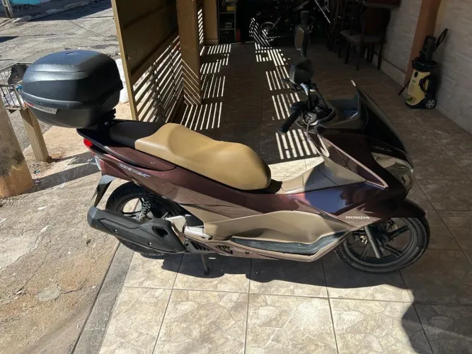 Vendo PCX