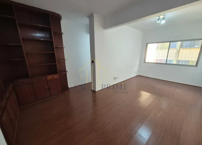 Apartamento para venda com 88 m² com 2 dormitórios e 1 escritório no Centro - Diadema - SP