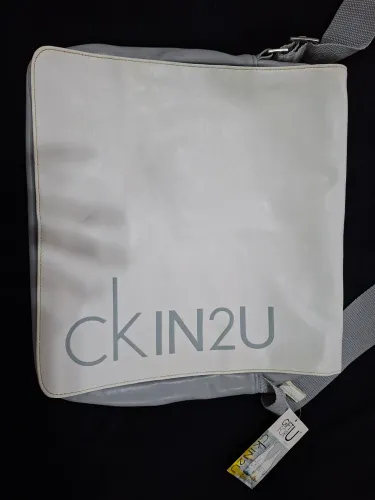 Bolsa Calvin Klein Original