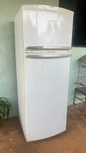geladeira brastemp