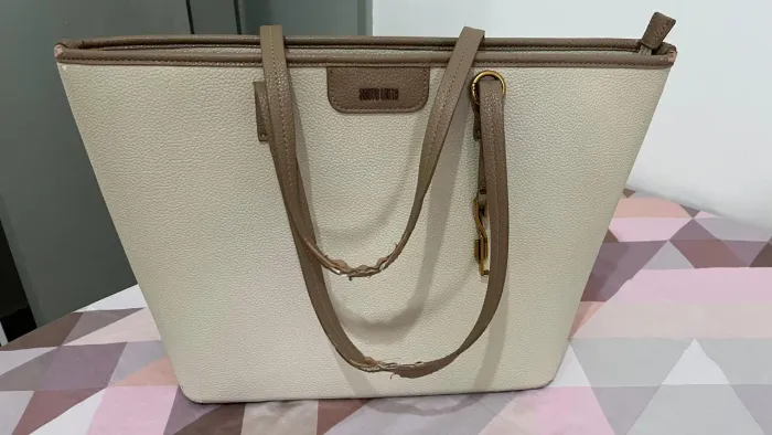 Bolsa da SL para restauração 