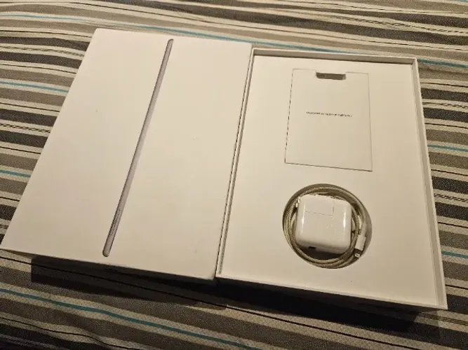 iPad Air 3 - Space Gray + Apple Pencil original