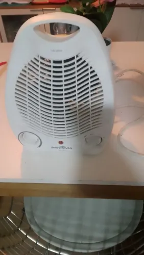 Aquecedor britania