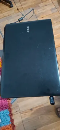 Notebook i3 4 geração 1.70 ghz