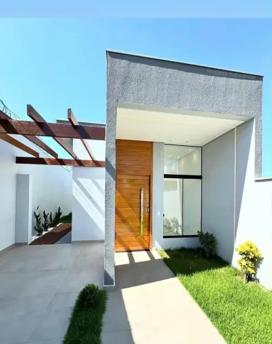 IMOVEL NA FRAGA MAIA- PRA VENDER