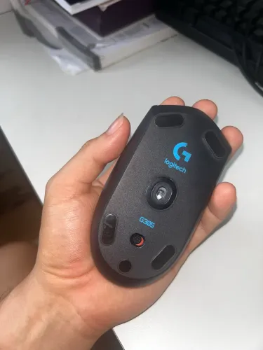 Mouse Logitech g305