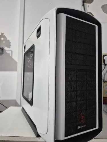 Cabinete Gamer