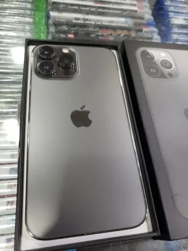Iphone 13 Pro Max 128gb Graphite