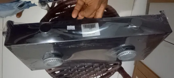 Pra vender novo zero e barato