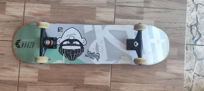 Skate Street completo