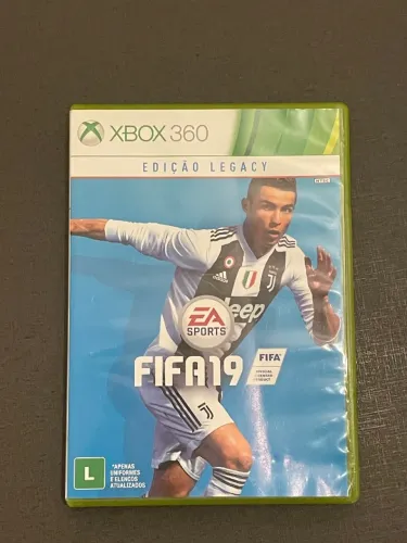 FIFA 19 ORIGINAL 