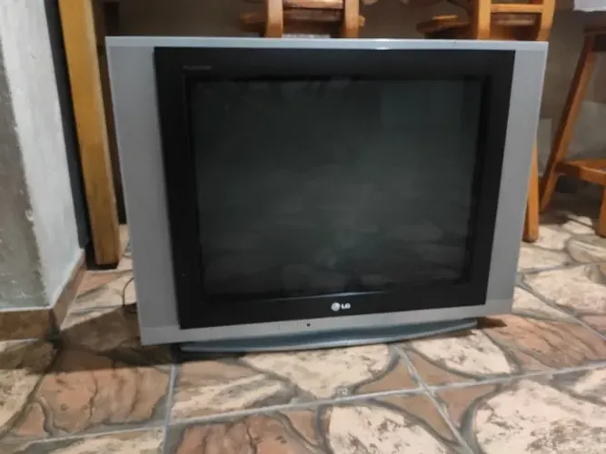 Televisão de 29 Polegadas - funcionando perfeitamente