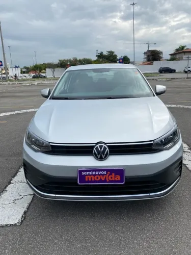 Volkswagen Virtus TSI 1.0 Flex 12V 4P Mec. 2026