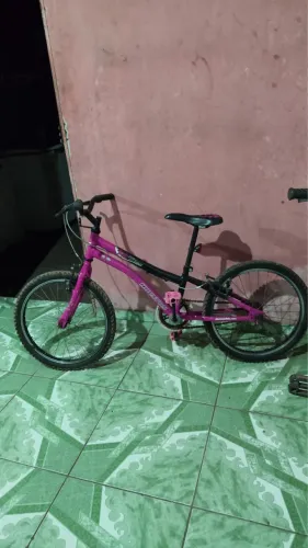 Bicicleta Unisex