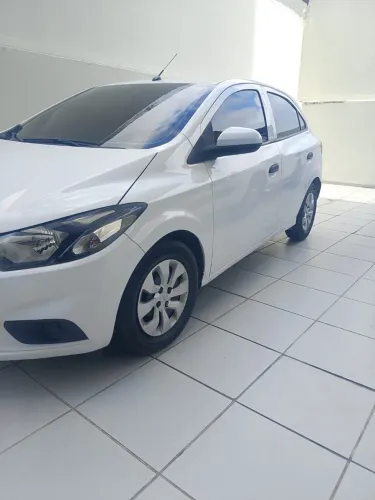 Chevrolet Joy Hatch 1.0 8V Flex 5P MEC 2020